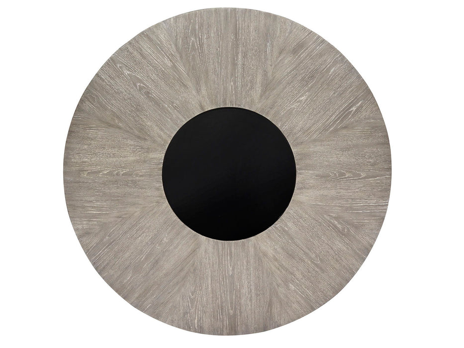Ryker - Round Dining Table - Homestead Brown Magnussen Furniture