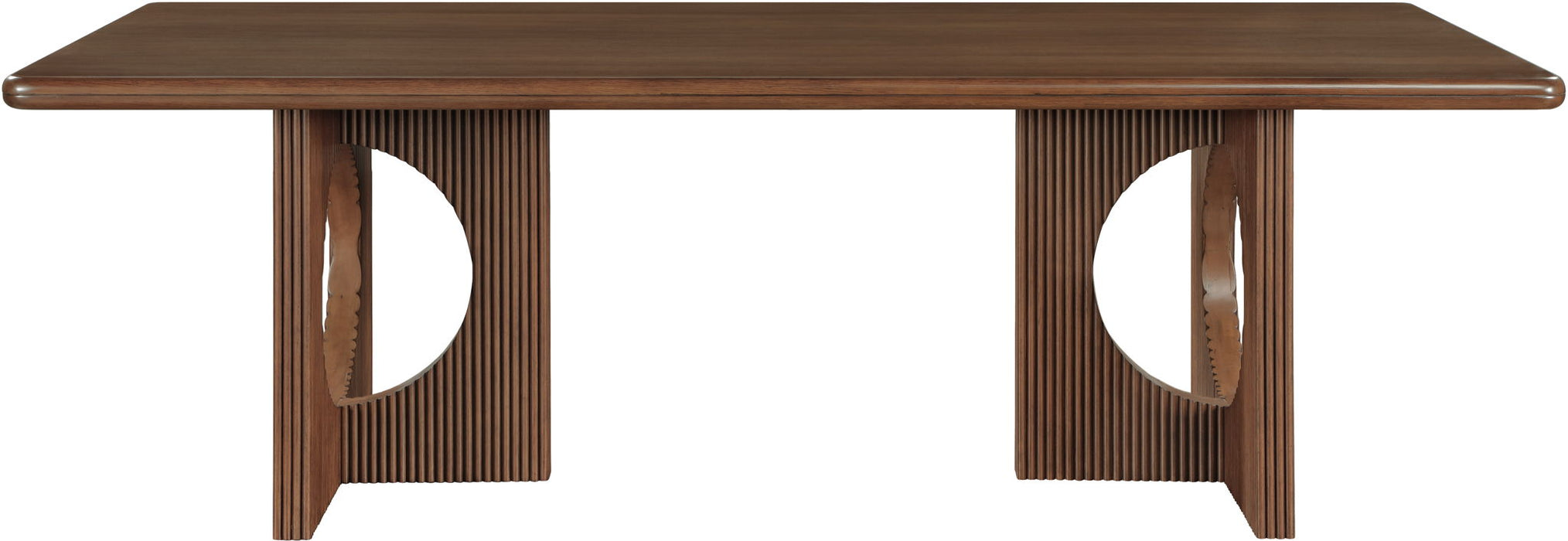 Rivas - Dining Table Meridian Furniture