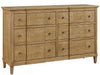 Birchaven - Dresser Universal Furniture