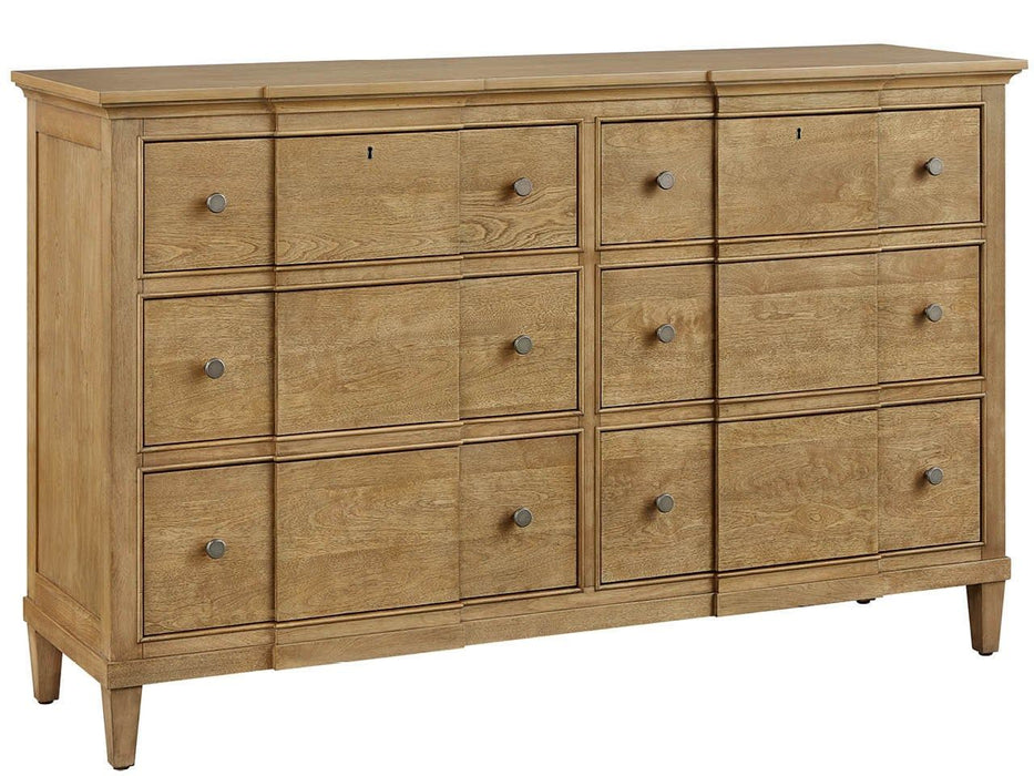 Birchaven - Dresser Universal Furniture