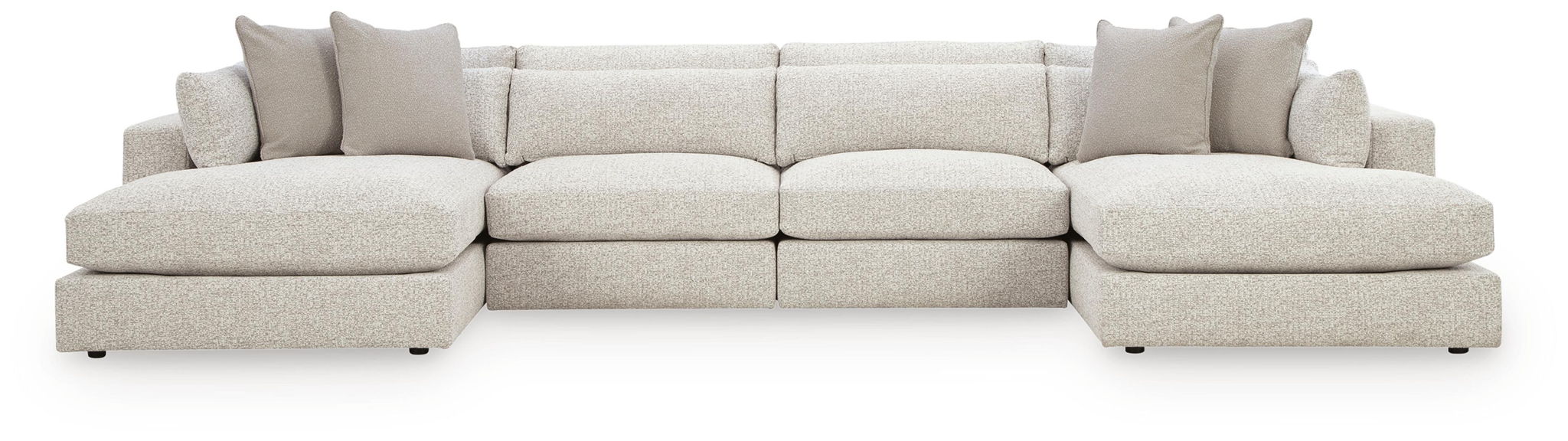 Ashbourne Estate - Sectional Signature Design by Ashley®