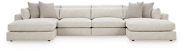 Ashbourne Estate - Sectional Signature Design by Ashley®