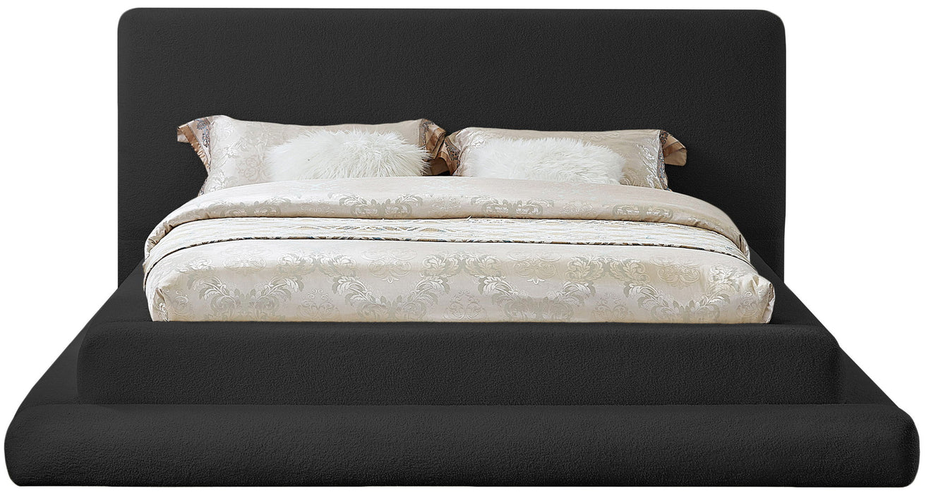 Dane - Bed Meridian Furniture