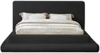 Dane - Bed Meridian Furniture