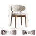 Mid-Century Modern Dining Chair (Set of 2) Home Essentials