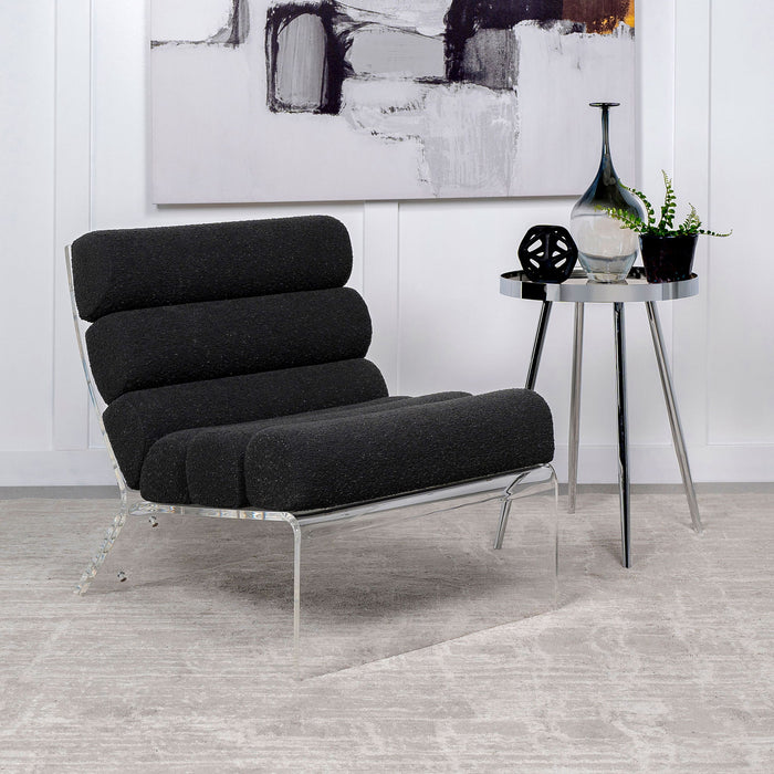 Freeman - Armless Chair Furniture Max