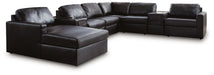 ModMax II - Sectional Signature Design by Ashley®