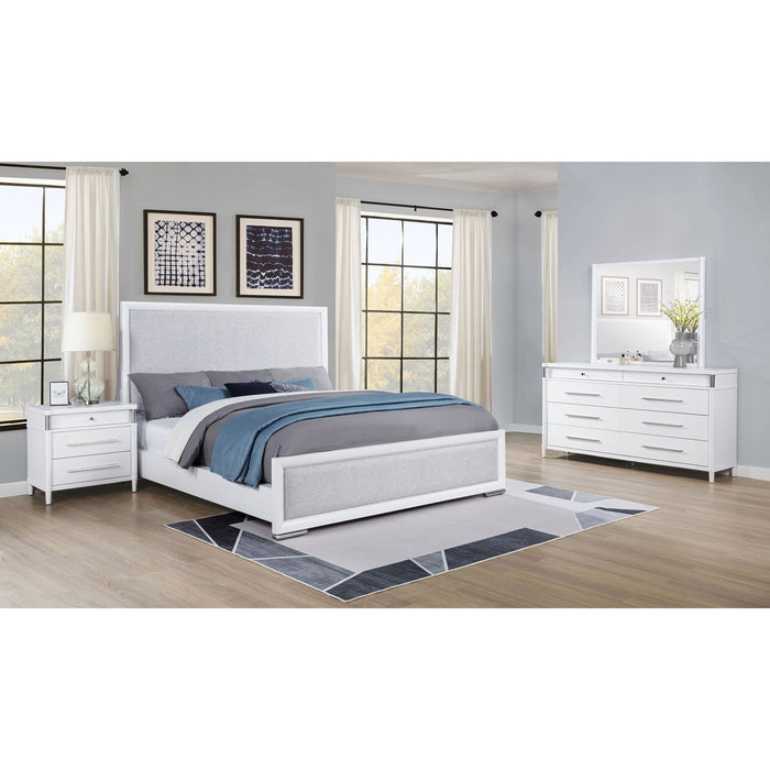 Robinson - Bedroom Set Furniture Max