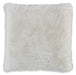 Gariland - Faux Fur Pillow Signature Design by Ashley®
