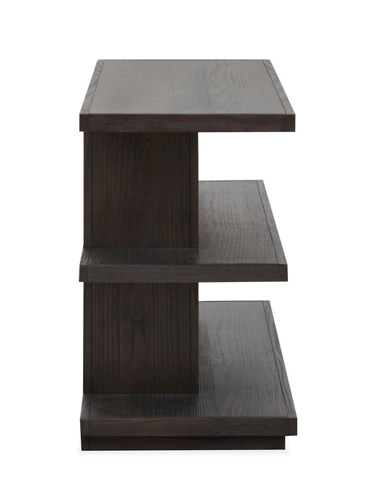 Shaffer - Rectangular Table Magnussen Furniture