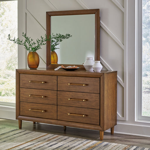 Lyncott - Upholstered Bedroom Set Signature Design by Ashley®