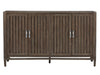 Kavanaugh - Sideboard - Weathered Kona Brown Magnussen Furniture