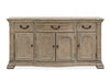Marisol - Buffet - Fawn Magnussen Furniture