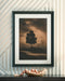 Chadlow - Wall Art - Brown / Black Signature Design by Ashley®