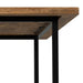 Campbell - Handcrafted Dining Table Simpli-Home