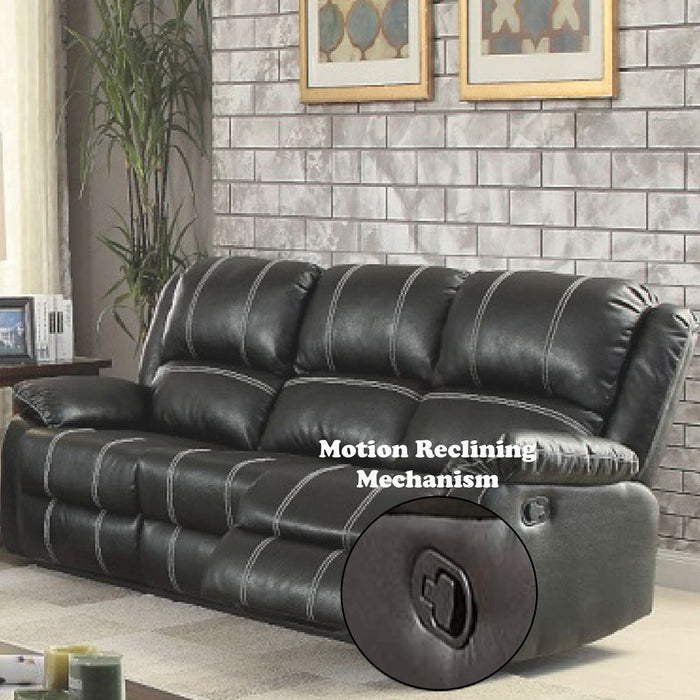 Zuriel - Motion Sofa ACME