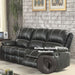 Zuriel - Motion Sofa ACME