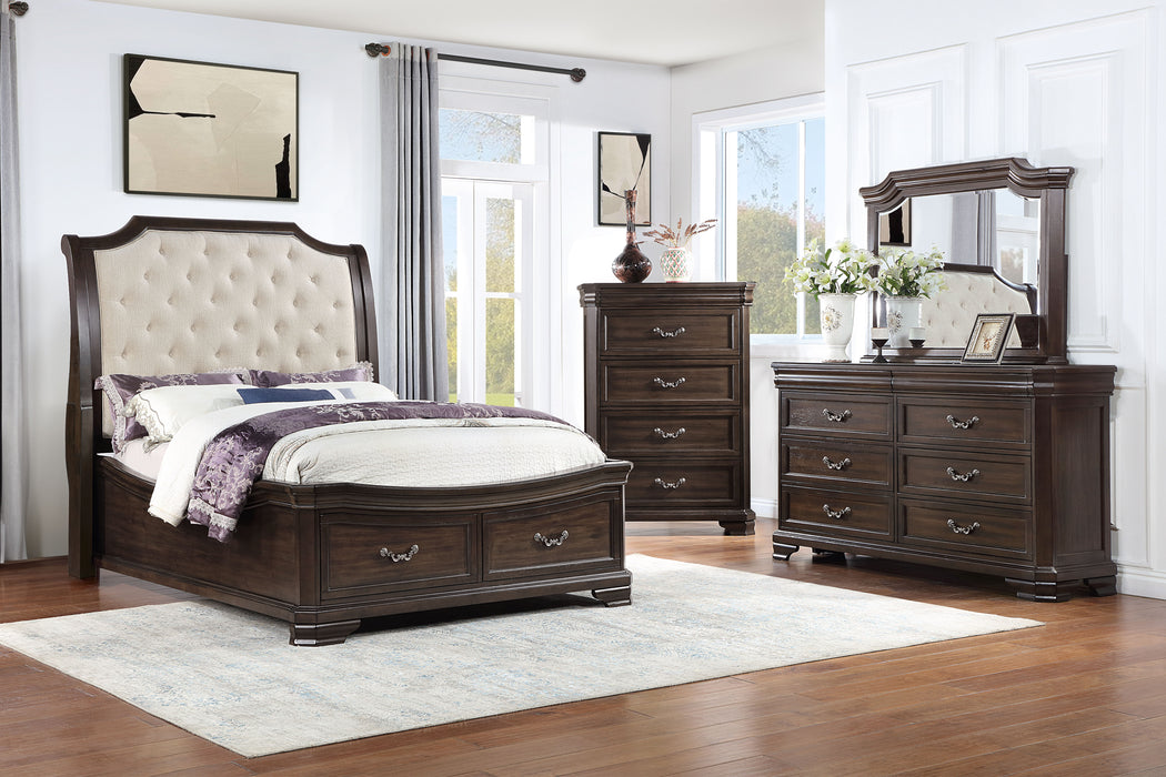 Lyndhurst - Bedroom Set