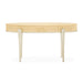 Camellia Field - Wood Vanity Desk Michael Amini