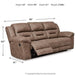 Stoneland - Reclining Sofa Signature Design by Ashley®