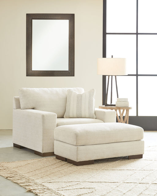 Maggie - Living Room Set Signature Design by Ashley®