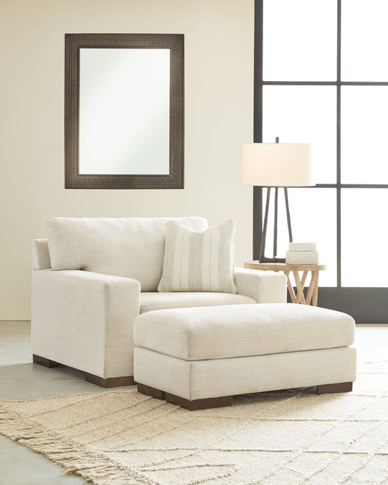 Maggie - Living Room Set Signature Design by Ashley®
