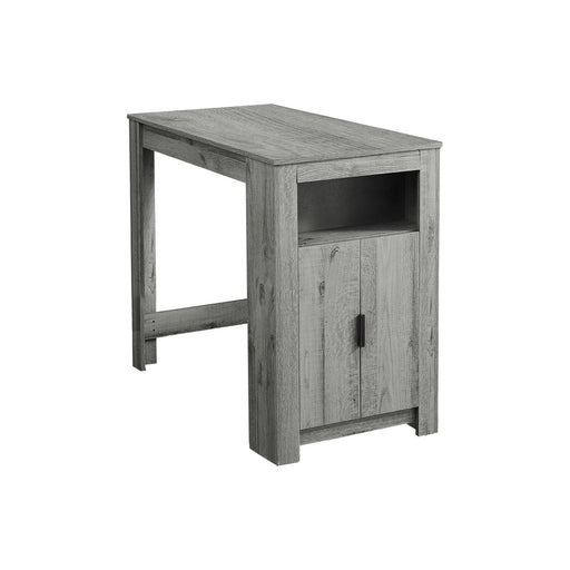 Dining Table, Rectangular, Counter Height 8th Street