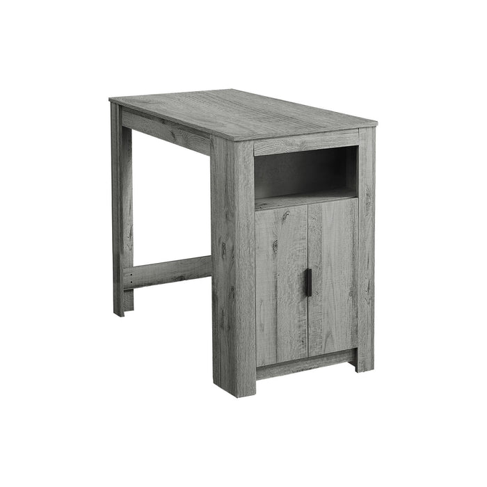 Dining Table, Rectangular, Counter Height 8th Street
