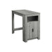 Dining Table, Rectangular, Counter Height 8th Street
