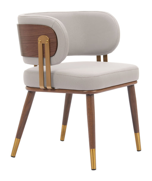 Brew - Dining Chair Zuo Modern