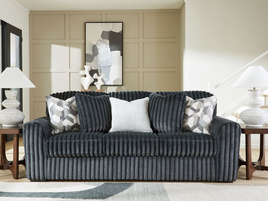 Midnight-Madness - Sofa Signature Design by Ashley®