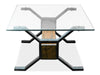 Sawyer - Rectangular Table Magnussen Furniture