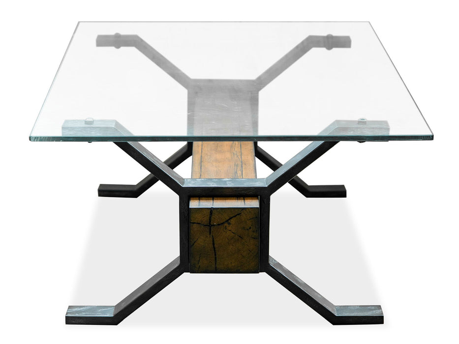 Sawyer - Rectangular Table Magnussen Furniture