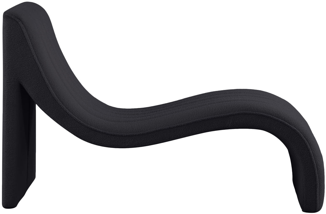 Orian - Chaise Meridian Furniture