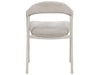 Modern - Echo Dining Arm Chair Universal Furniture