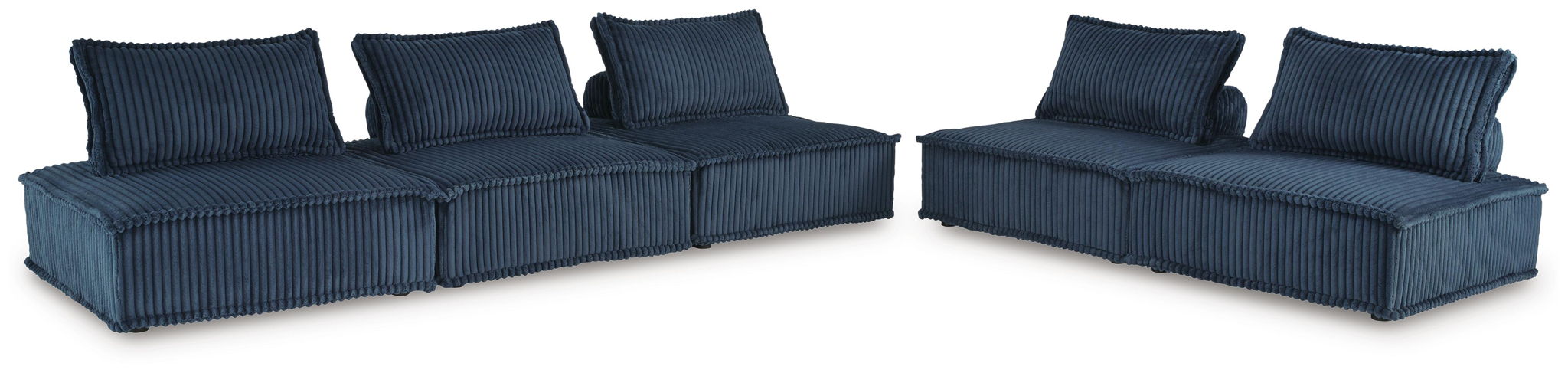 Bales - Sectional Signature Design by Ashley®
