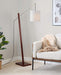 Arturo - Contemporary Floor Lamp Lumi Source
