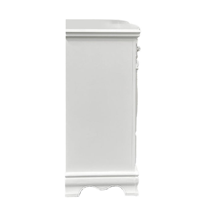Flora - Dresser ACME