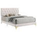 James - Panel Bed Furniture Max