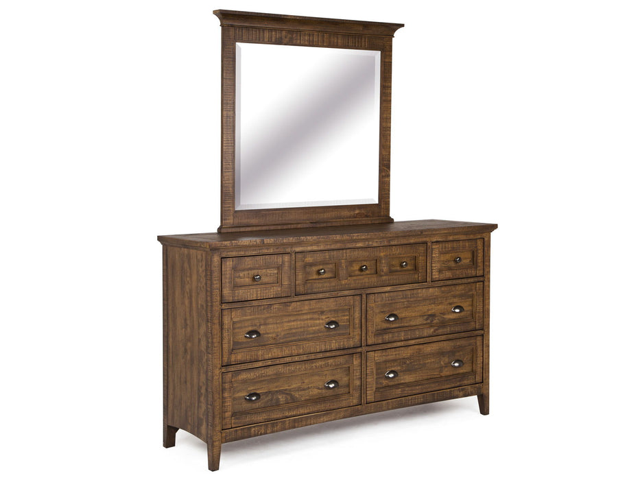 Bay Creek - Drawer Dresser Magnussen Furniture