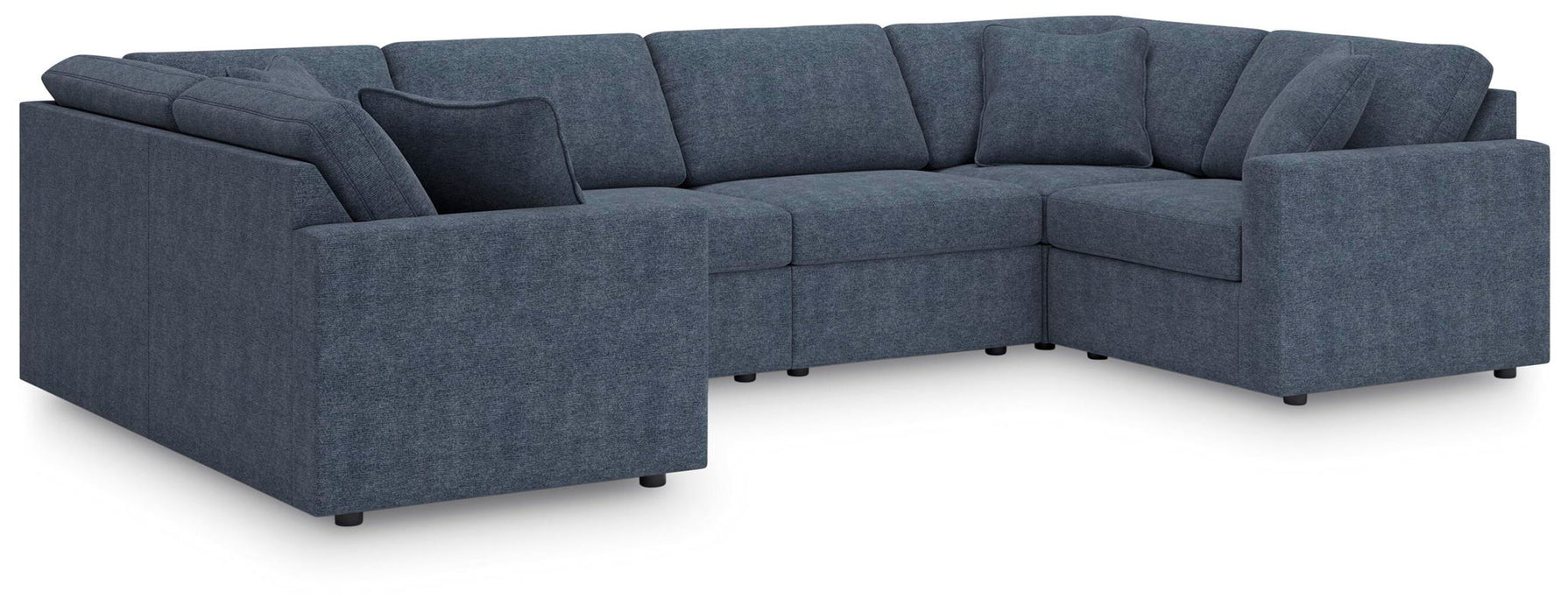 Modmax - Sectional - Ink Signature Design by Ashley®