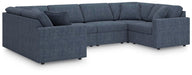 Modmax - Sectional - Ink Signature Design by Ashley®