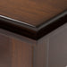 Artisan - Coffee Table - Russet Brown Simpli-Home