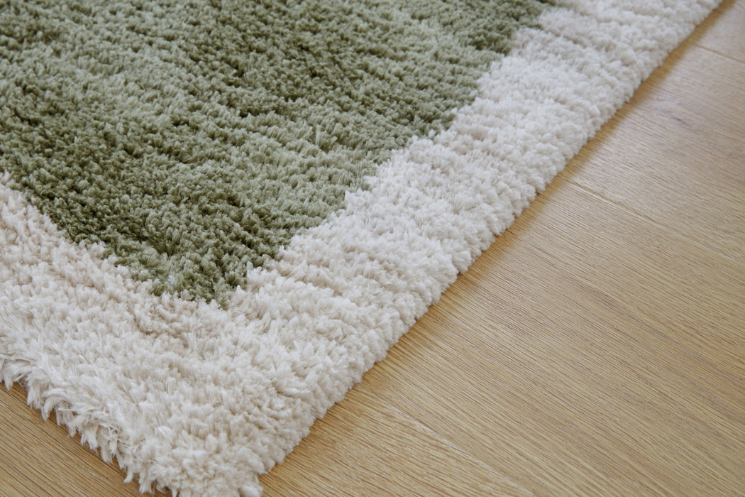 Anburgh - Rug Signature Design by Ashley®