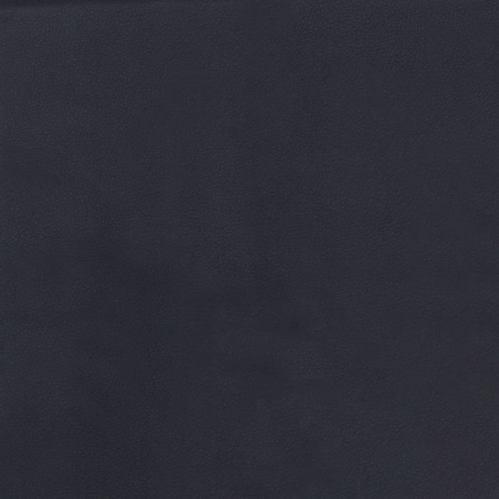 Upholstered Bar Stool With High-Shine Legs