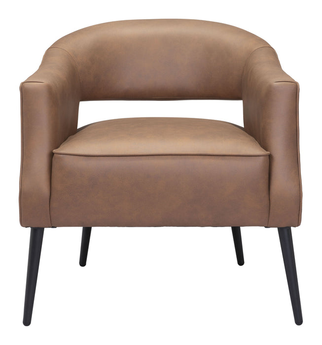 Berkeley - Accent Chair Zuo Modern