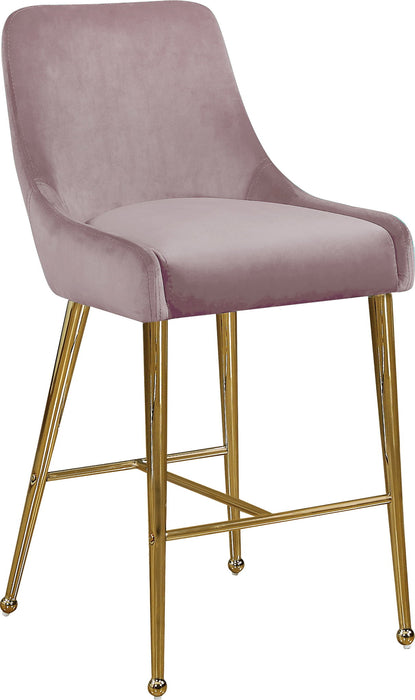 Owen - Stool (Set of 2) Meridian Furniture