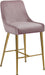 Owen - Stool (Set of 2) Meridian Furniture