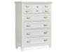 Charleston - Drawer Chest Magnussen Furniture