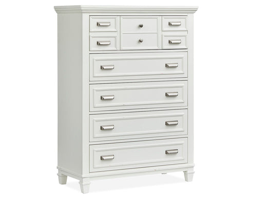 Charleston - Drawer Chest Magnussen Furniture